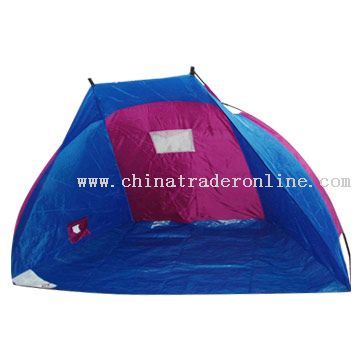 Fishing Tent